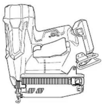 METABO NT1850DES - 1