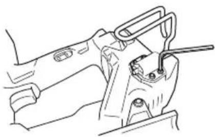 METABO NT1850DES - ADVERTENCIA - 1