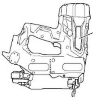 METABO NT1850DES - PRECAUCIÓN - 1
