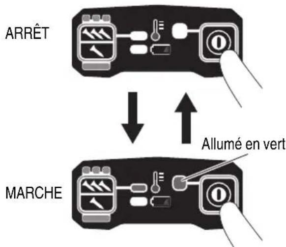 METABO NT1850DF - REMARQUE - 1
