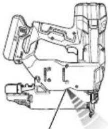 METABO NT1850DF - NOTA - 5
