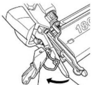 METABO NT1850DF - PRECAUCIÓN - 1