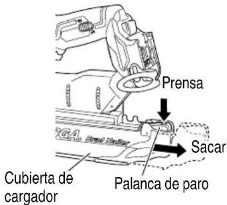 METABO NT1850DF - ADVERTENCIA - 1
