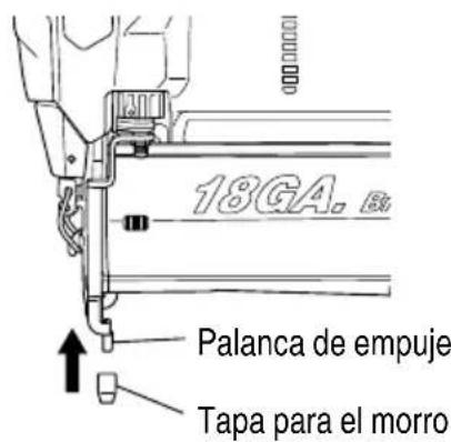 METABO NT1850DF - ADVERTENCIA - 1