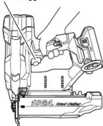 METABO NT1850DF - WARNING - 1