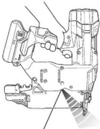 METABO NT1850DF - ⚠ AVERTISSEMENT - 3