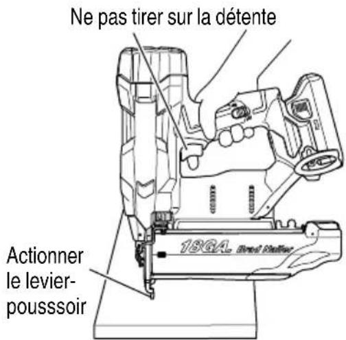 METABO NT1850DF - ⚠ AVERTISSEMENT - 1
