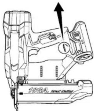 METABO NT1850DF - ADVERTENCIA - 5