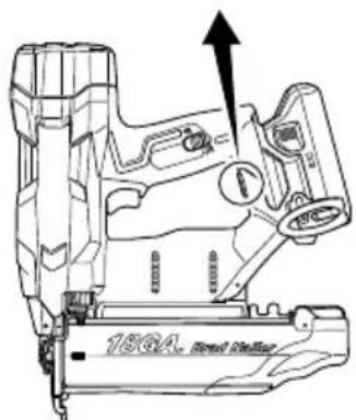METABO NT1850DF - ⚠ AVERTISSEMENT - 5