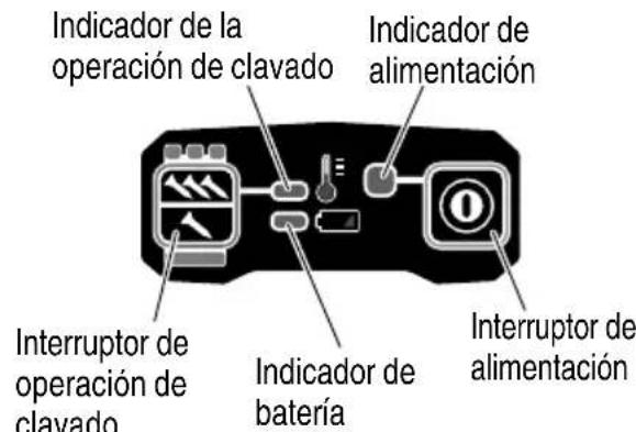 METABO NT1850DF - ADVERTENCIA - 4