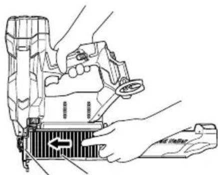 METABO NT1850DF - NOTA - 2