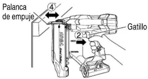 METABO NT1850DF - NOTA - 2