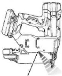 METABO NT1850DF - Other functions - 2