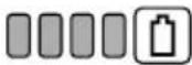 METABO NT1850DF - Remaining battery indicator - 2