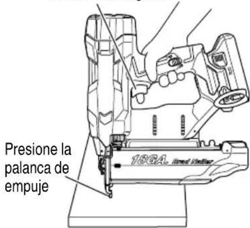 METABO NT1850DF - ADVERTENCIA - 1