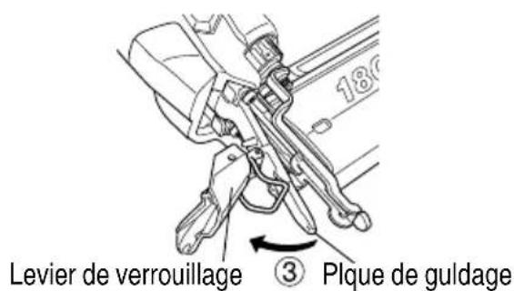 METABO NT1850DF - ATTENTION - 1
