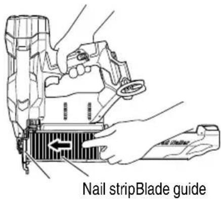 METABO NT1850DF - NOTE - 2
