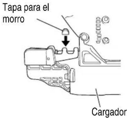 METABO NT1850DF - ADVERTENCIA - 2