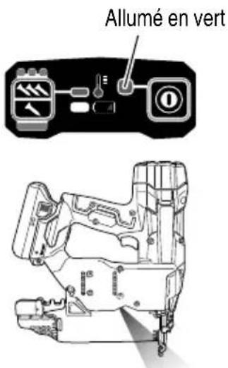 METABO NT1850DF - REMARQUE - 11