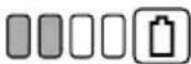 METABO NT1850DF - Remaining battery indicator - 4