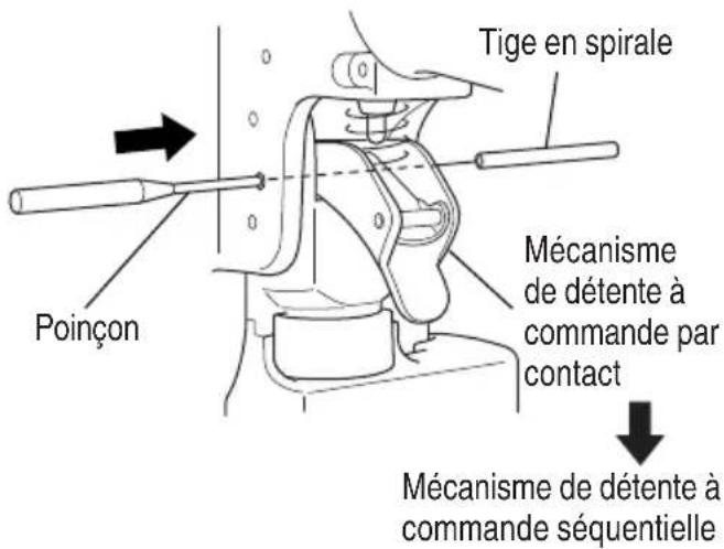 METABO NV75ANS1 - ⚠ AVERTISSEMENT - 2