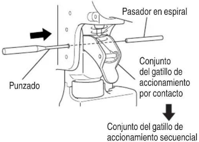 METABO NV75ANS1 - ADVERTENCIA - 2