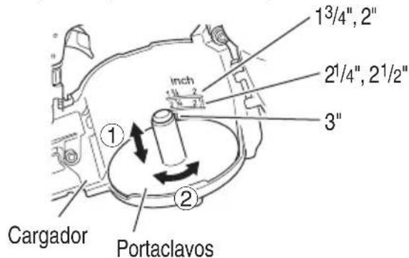METABO NV75ANS1 - ADVERTENCIA - 3