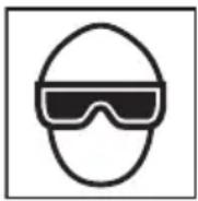 METABO NV75ANS1 - DANGER - 1