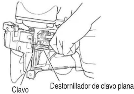 METABO NV75ANS1 - ADVERTENCIA - 2