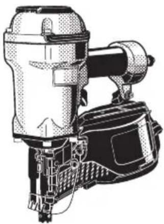 METABO NV75ANS1 - Instrucciones y manual de seguridad - 1