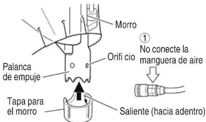 METABO NV75ANS1 - NOTA: - 1