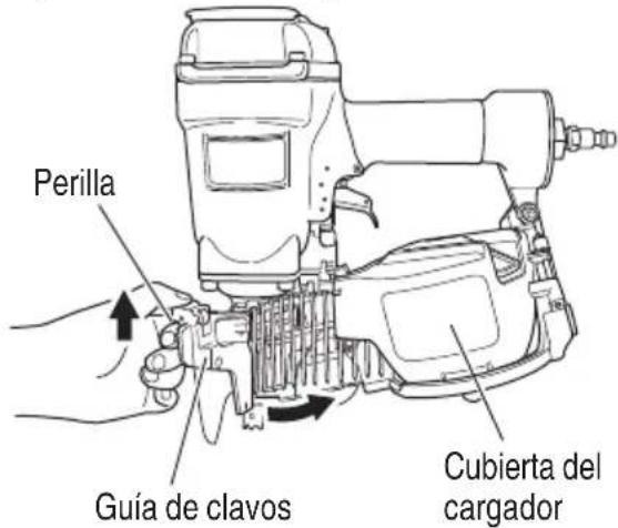 METABO NV75ANS1 - ADVERTENCIA - 6