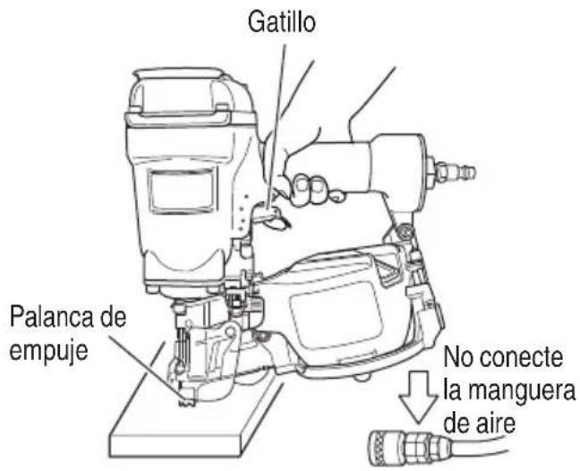 METABO NV75ANS1 - INFORMATION IMPORTANTE DE SÉCURITÉ - 4
