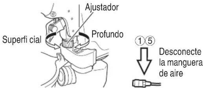 METABO NV75ANS1 - ADVERTENCIA - 1