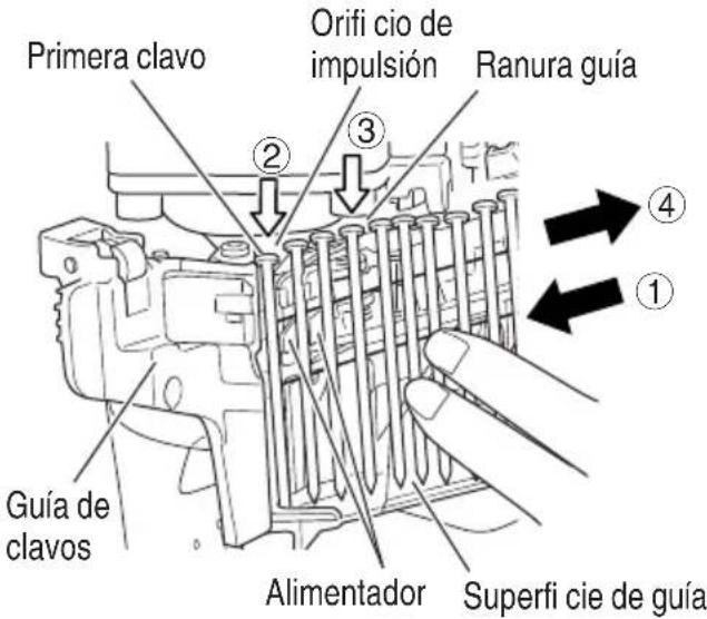 METABO NV75ANS1 - ADVERTENCIA - 5