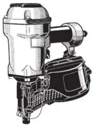 METABO NV75ANS1 - Instruction and safety manual - 1