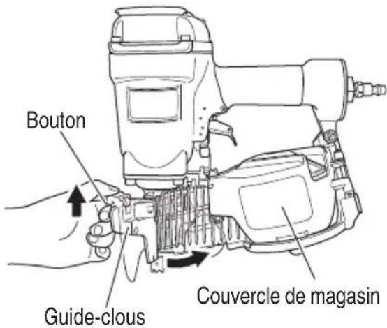 METABO NV75ANS1 - ⚠ AVERTISSEMENT - 6