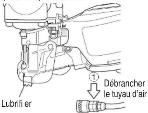 METABO NV75ANS1 - AVERTISSEMENT - 3