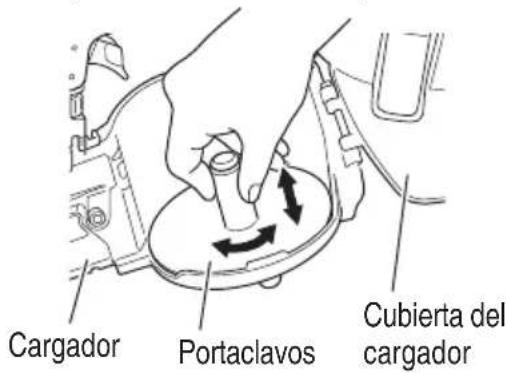 METABO NV75ANS1 - ADVERTENCIA - 2