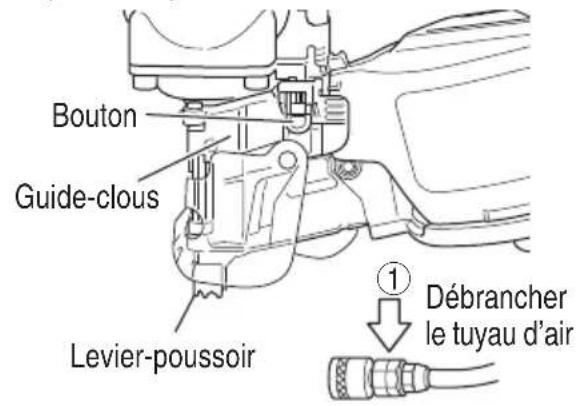 METABO NV75ANS1 - AVERTISSEMENT - 4