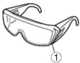 METABO NV75ANS1 - STANDARD ACCESSORIES - 1