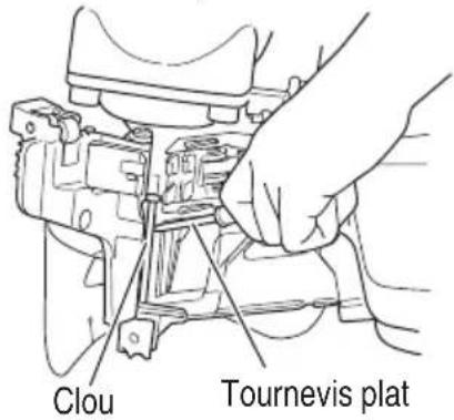 METABO NV75ANS1 - AVERTISSEMENT - 2