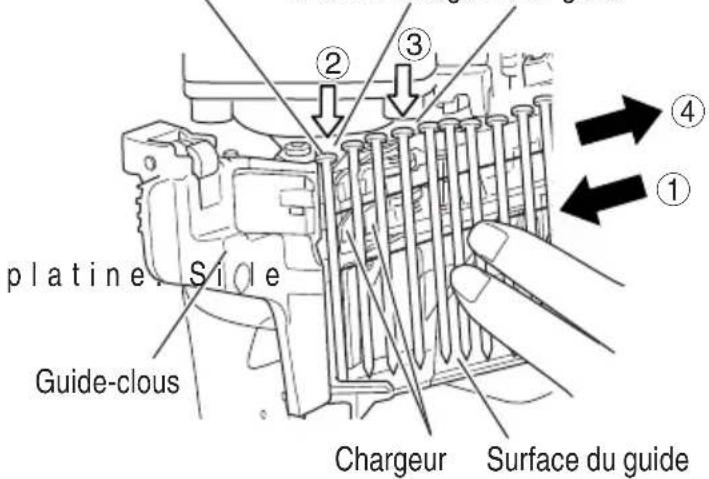 METABO NV75ANS1 - ⚠ AVERTISSEMENT - 5