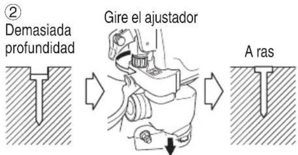 METABO NV75ANS1 - ADVERTENCIA - 2