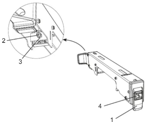 METABO UU240F - ADVERTENCIA - 1