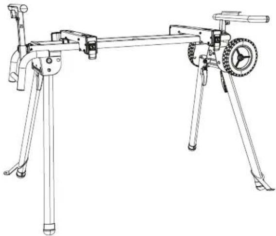 METABO UU240F - ADVERTENCIA - 2
