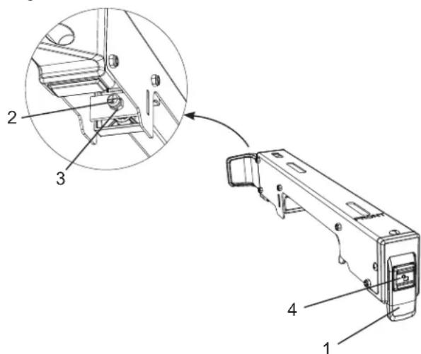 METABO UU240F - WARNING - 1