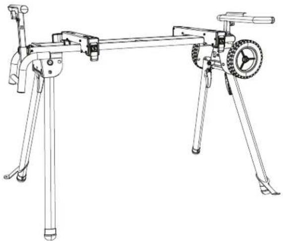 METABO UU240F - AVERTISSEMENT - 2