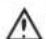 METABO UU240F - WARNING - 2