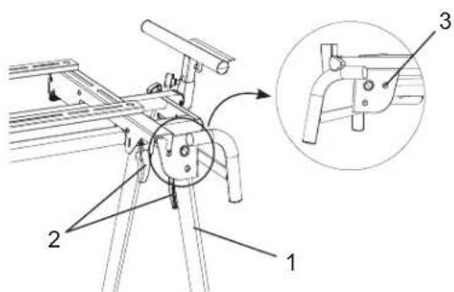 METABO UU240F - ADVERTENCIA - 3